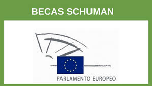 PRÀCTIQUES AL PARLAMENT EUROPEU – BEQUES ROBERT SCHUMAN