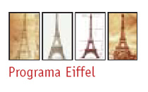 BEQUES D’EXCEL·LÈNCIA EIFFEL