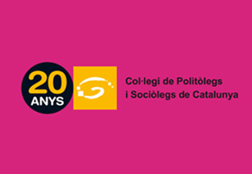 EL VINTÈ ANIVERSARI DEL COL·LEGI