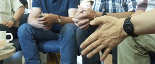 NOU CURS: “ELS PROCESSOS DE MEDIACIÓ CIUTADANA: LA GESTIÓ DEL CONFLICTE SOCIAL”