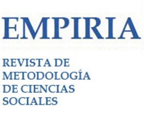 PRESENTACIÓ DE LA REVISTA EMPIRIA