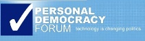 LA CONFERÈNCIA PERSONAL DEMOCRACY FORUM EUROPE OFEREIX 20 ENTRADES ALS NOSTRES COL·LEGIATS/DES