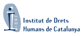 BEQUES PER A LA REALITZACIÓ DEL 29è CURS DE DRETS HUMANS