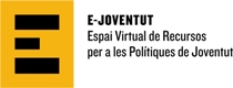 CONEIXES EL WEB E-JOVENTUT, I EL SEU BUTLLETÍ ELECTRÒNIC?