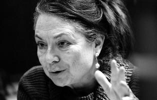 MARINA SUBIRATS GUANYA EL PREMI CATALUNYA DE SOCIOLOGIA 2011