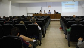 EL COL·LEGI PARTICIPA A LA CLAUSURA DEL CURS DE LA UNIVERSITAT AUTÒNOMA DE BARCELONA