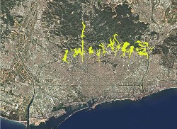 16 CONCURSOS: ‘LES 16 PORTES DE COLLSEROLA’