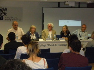 ARRENCA EL CURS ‘LA PRÀCTICA DE LA MEDIACIÓ COMUNITÀRIA EN EQUIPS MULTIDISCIPLINARIS’