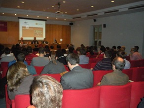UN CENTENAR DE PERSONES ASSISTEIXEN A LA SESSIÓ D’ANÀLISI DE RESULTATS ELECTORALS