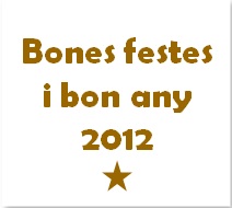 EL COL·LEGI S’ACOMIADA FINS EL 2012