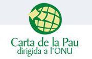 CONGRÉS INTERNACIONAL: ‘EDIFICAR LA PAU AL SEGLE XXI’