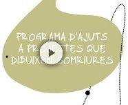 AJUTS A INICIATIVES SOCIALS