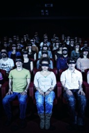 EL COL·LEGI COL·LABORA AMB EL IX FESTIVAL DE CINEMA I DRETS HUMANS DE BARCELONA