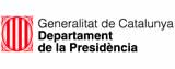 Aprovades les bases per a beques en l’àmbit de l’acció exterior. Departament de Presidència, Generalitat de Catalunya