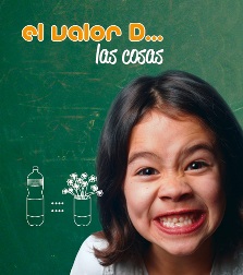 PRESENTACIÓ DEL PROJECTE ‘EL VALOR D’, COL·LEGI DE PEDAGOGS DE CATALUNYA
