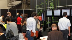 ELS COL·LEGIATS QUE HO SOL·LICITIN TINDRAN ENTRADA GRATUÏTA AL BIZBARCELONA