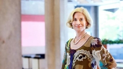 LA FILÒSOFA MARTHA NUSSBAUM, GUARDONADA AMB EL PREMI PRÍNCEP D’ASTÚRIES DE CIÈNCIES SOCIALS