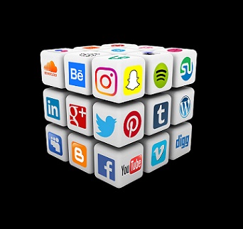 NOU CURS: SOCIAL MEDIA MARKETING