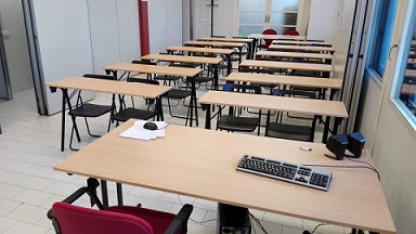 SESSIÓ D’ORIENTACIÓ: TREBALLAR A LES ADMINISTRACIONS PÚBLIQUES