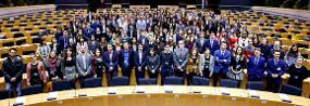 CONVOCATÒRIA DE PRÀCTIQUES PER A GRADUATS UNIVERSITARIS: BEQUES ROBERT SCHUMAN TARDOR 2019