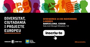 JORNADA: EMPODERAMENT FEMENÍ I POLÍTICA DEMOCRÀTICA