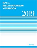 L’IEMED PUBLICA L’ANUARI 2019