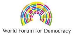 OBERTA LA RECEPCIÓ D’INICIATIVES PER AL FÒRUM MUNDIAL PER LA DEMOCRÀCIA 2020