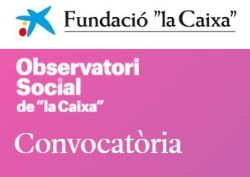 NOVES CONVOCATÒRIES PER ANALITZAR L’IMPACTE SOCIAL DE LA COVID-19