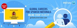 FIRA VIRTUAL DE CARRERES INTERNACIONALS