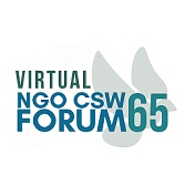 JA PODEU VEURE EL VÍDEO DE LA PARTICIPACIÓ DE COLPIS GÈNERE AL NGO CSW65 PARALLEL FORUM
