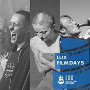 LES PEL·LÍCULES NOMINADES AL PREMI LUX 2021 A LA FILMOTECA 