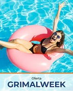 NOVA OFERTA ‘GRIMALWEEK SARDENYA’