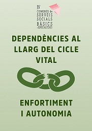 INSCRIPCIONS OBERTES PER AL IV CONGRÉS DE SERVEIS SOCIALS BÀSICS I ESPECIALITZATS