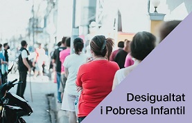 CICLE DE REPTES SOCIALS: BRETXES QUE FRACTUREN LA SOCIETAT ESPANYOLA