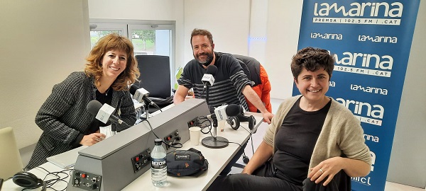 LA IGUALTAT DE GÈNERE DAVANT DEL REPTE DE LA DIGITALITZACIÓ, NOU PODCAST DE ‘LA MIRADA DEL COLPIS’