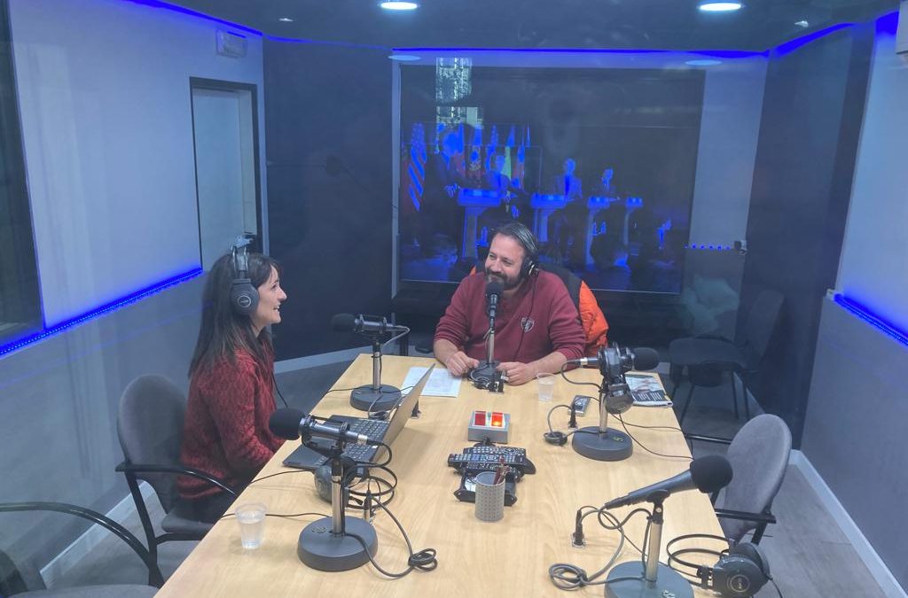 LA SOCIÒLOGA JUDITH HERNÁNDEZ SERÀ LA NOVA RESPONSABLE DE LA COMISSIÓ DE MEDIACIÓ DEL COLPIS