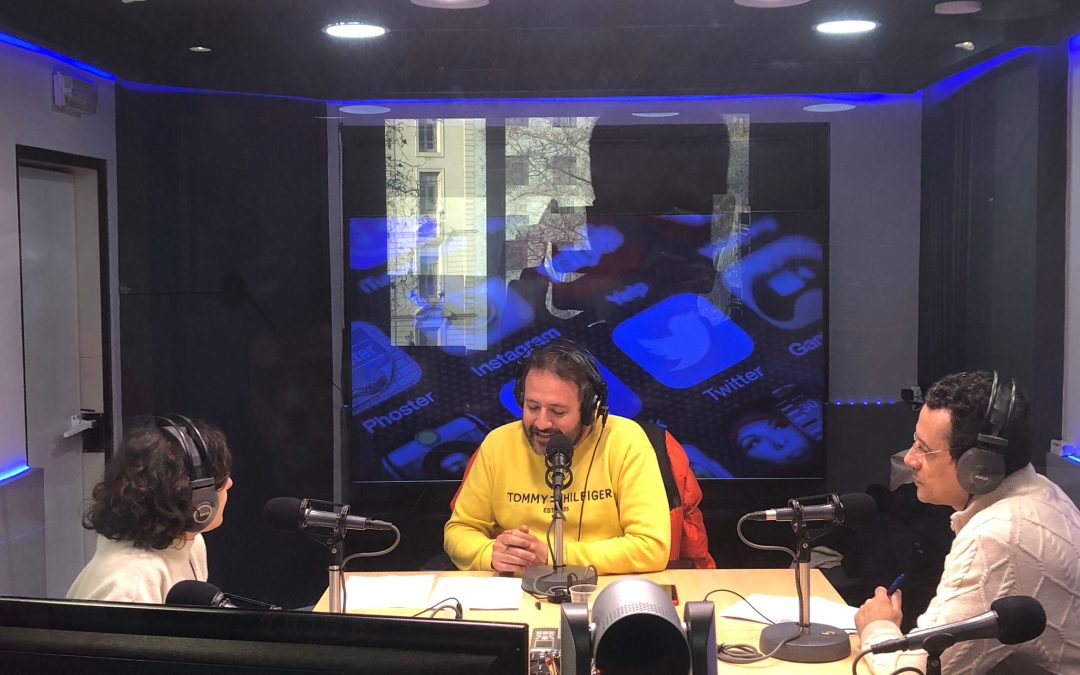 “S’HA DE POTENCIAR QUE DONES I HOMES PUGUIN POSAR EN COMÚ ELS PROBLEMES PER A TREBALLAR EN MILLORES PER A UNA MAJORIA SOCIAL, PER SER UNA SOCIETAT MÉS HUMANA”