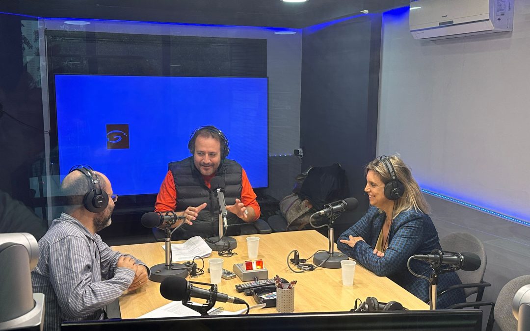 “UNA IDEA GENERAL QUE HI HA ÉS QUE L’ADMINISTRACIÓ FUNCIONA, PERÒ L’ESTRUCTURA NO”