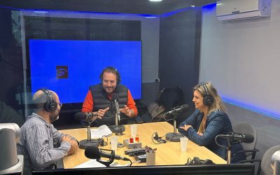 “UNA IDEA GENERAL QUE HI HA ÉS QUE L’ADMINISTRACIÓ FUNCIONA, PERÒ L’ESTRUCTURA NO”