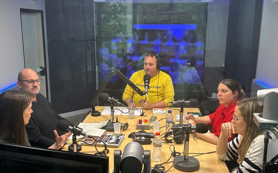 “LES POLÍTIQUES PÚBLIQUES PODEN FUNCIONAR COM A MEDICINA PREVENTIVA PER A REDUIR RISCOS SOCIALS”