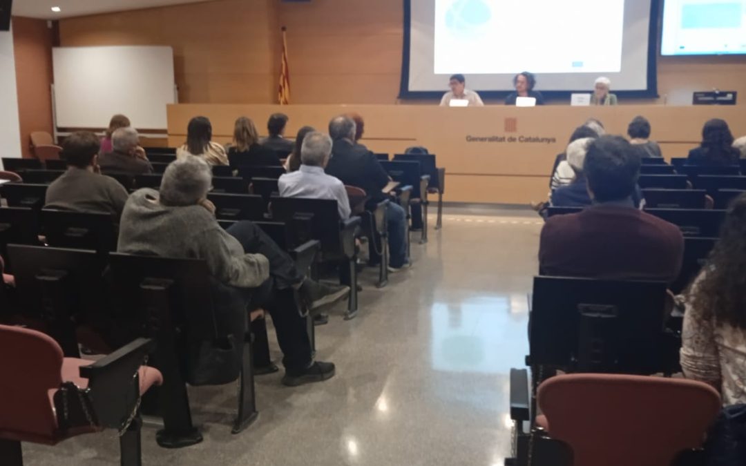 CELEBREM UN ACTE SOBRE LA PARTICIPACIÓ CIUTADANA EN EL CONTROL DE LA CORRUPCIÓ EN LA CONTRACTACIÓ PÚBLICA