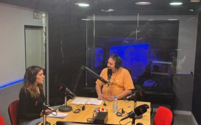 “ÉS IMPRESCINDIBLE QUE LA GENT ENCENGUI EL DEBAT”