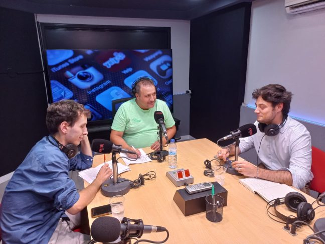Pòdcast Palumba 2