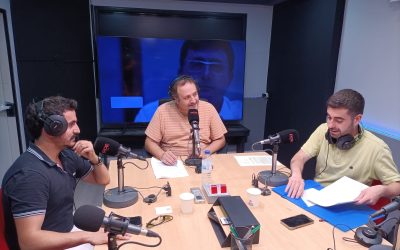 “LA FIGURA DEL CAP DE GABINET ÉS ESSENCIAL EN POLÍTICA”