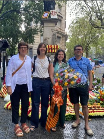 Foto Diada 2025